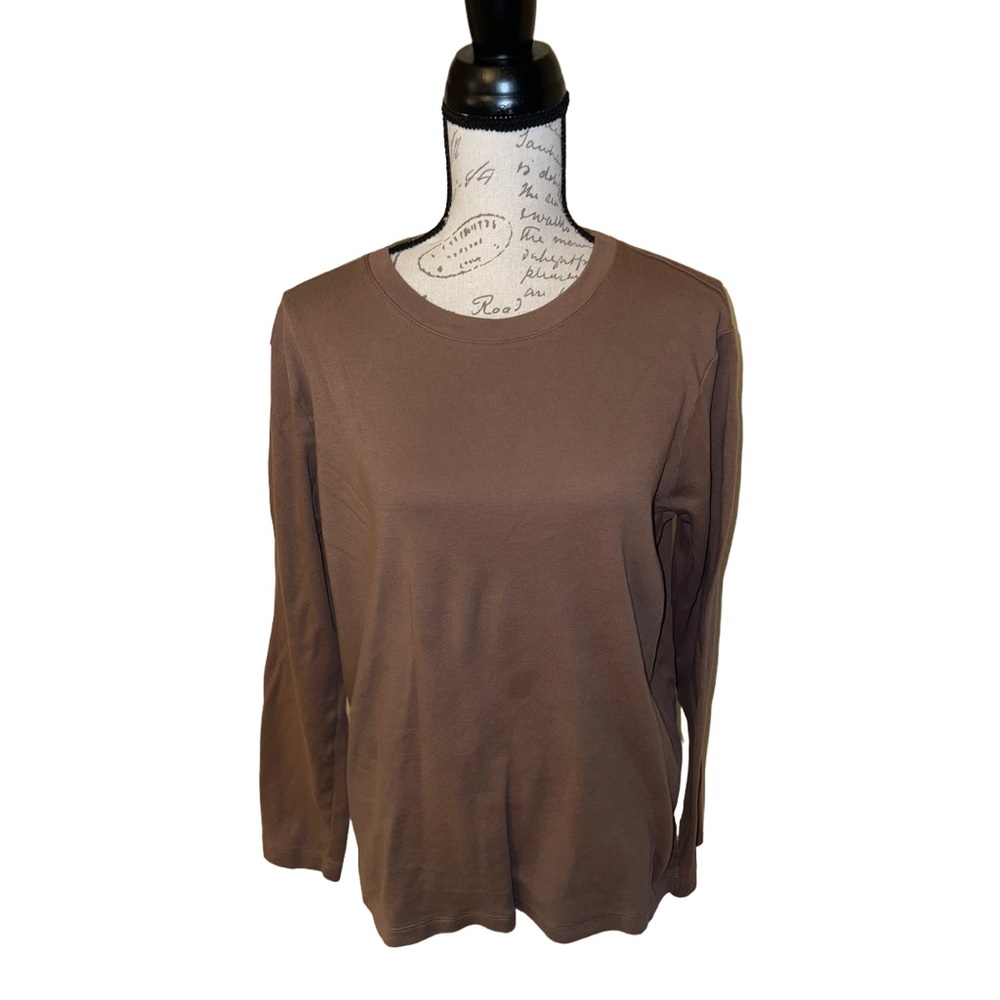 Zenana Top
